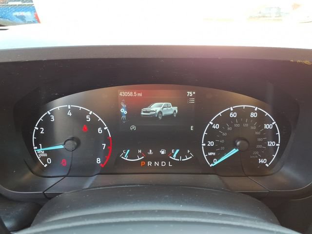 Certified 2023 Ford Maverick XLT FWD image 19