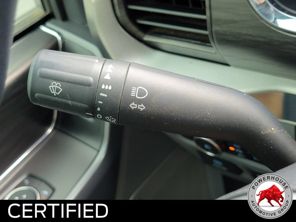 Certified 2024 Ford F150 Lariat w/ FX4 Off-Road Package AWD/4WD image 31