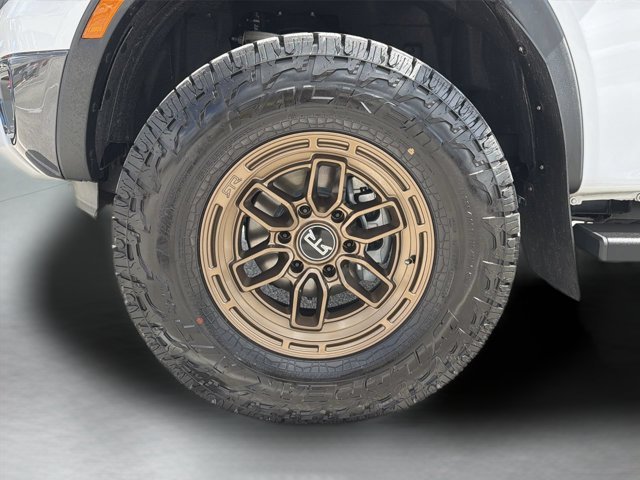 Certified 2025 Ford Ranger XLT AWD/4WD image 33