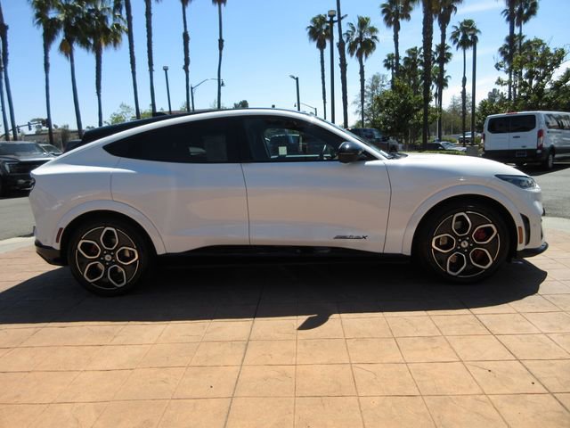 Certified 2023 Ford Mustang Mach-E GT image 2