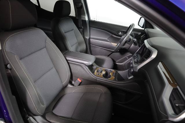 Used 2023 GMC Acadia SLE w/ Driver Convenience Package AWD/4WD image 10