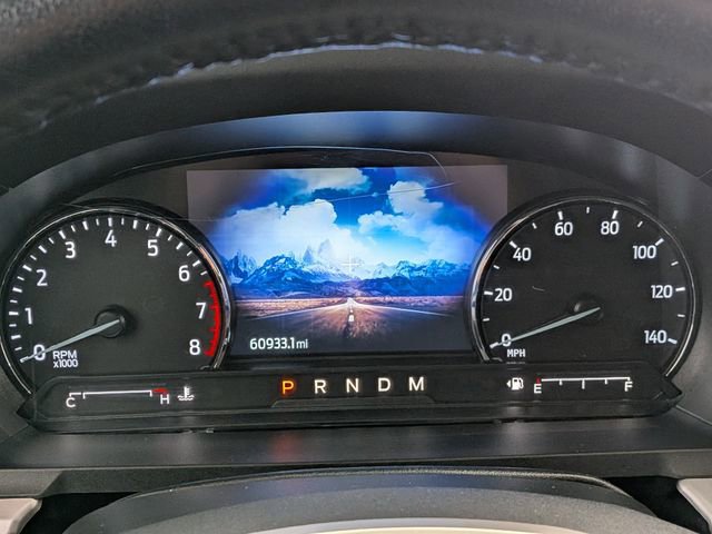 Certified 2021 Ford Explorer XLT w/ Equipment Group 202A image 35