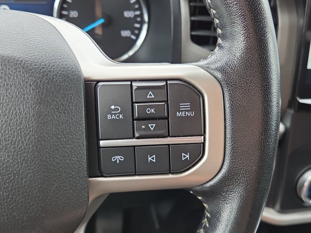 Certified 2022 Ford Expedition XLT RWD image 22