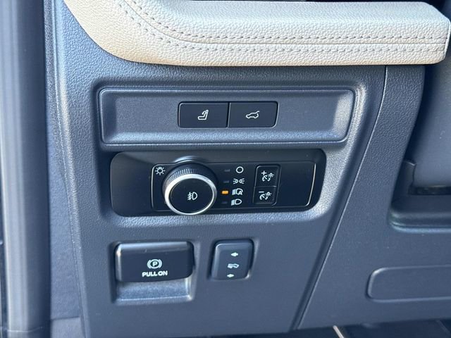 Certified 2024 Ford Expedition Max Limited image 21