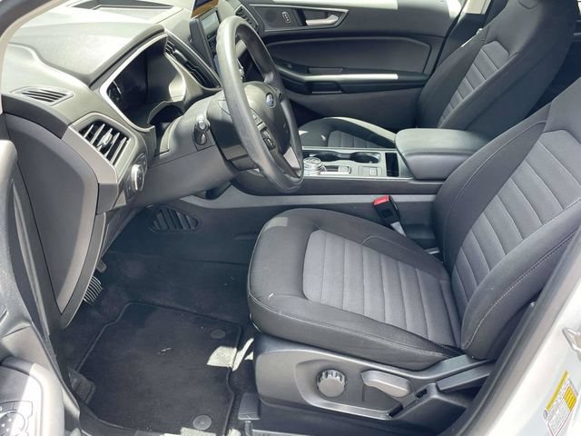 Certified 2021 Ford Edge SE FWD image 7
