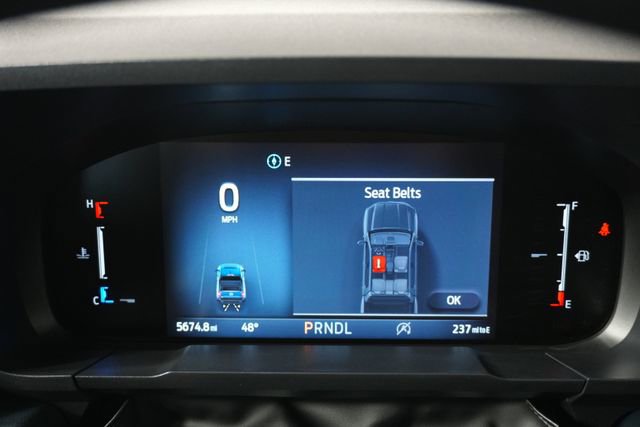 Certified 2025 Ford Maverick XL w/ Equipment Group 102A image 13