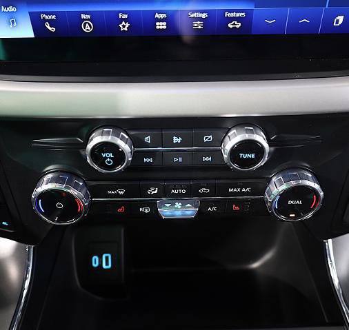 Certified 2023 Ford F150 XLT w/ Equipment Group 302A High image 15