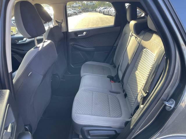 Certified 2020 Ford Escape SE AWD/4WD image 22