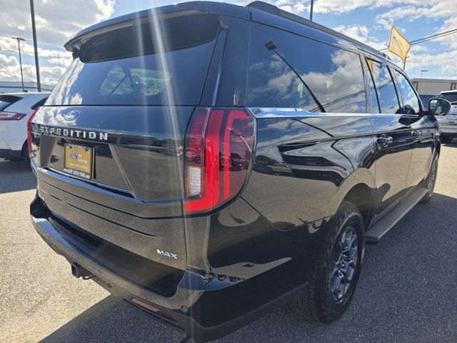 Certified 2025 Ford Expedition Max Active image 8