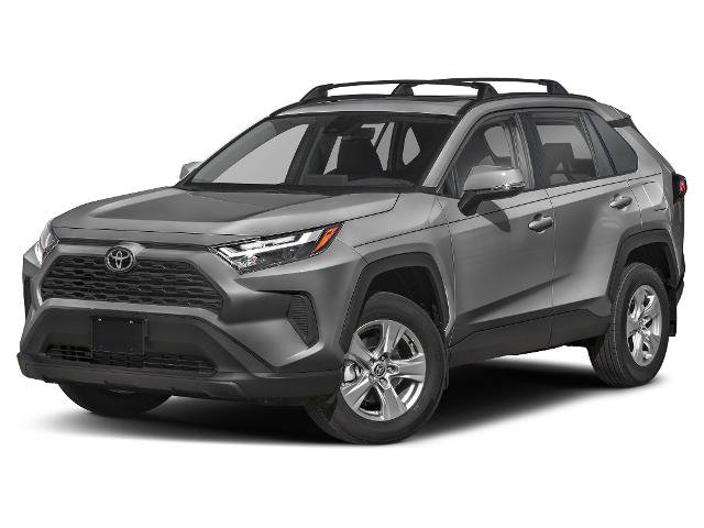 Used 2022 Toyota RAV4 XLE Premium AWD/4WD image 1