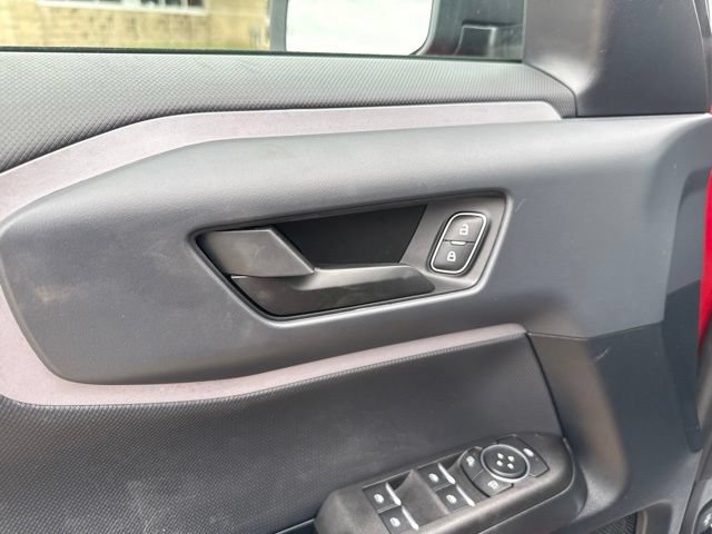 Certified 2021 Ford Bronco Sport Big Bend AWD/4WD image 24