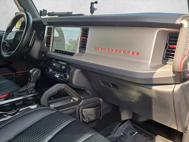 Certified 2024 Ford Bronco Raptor AWD/4WD image 21