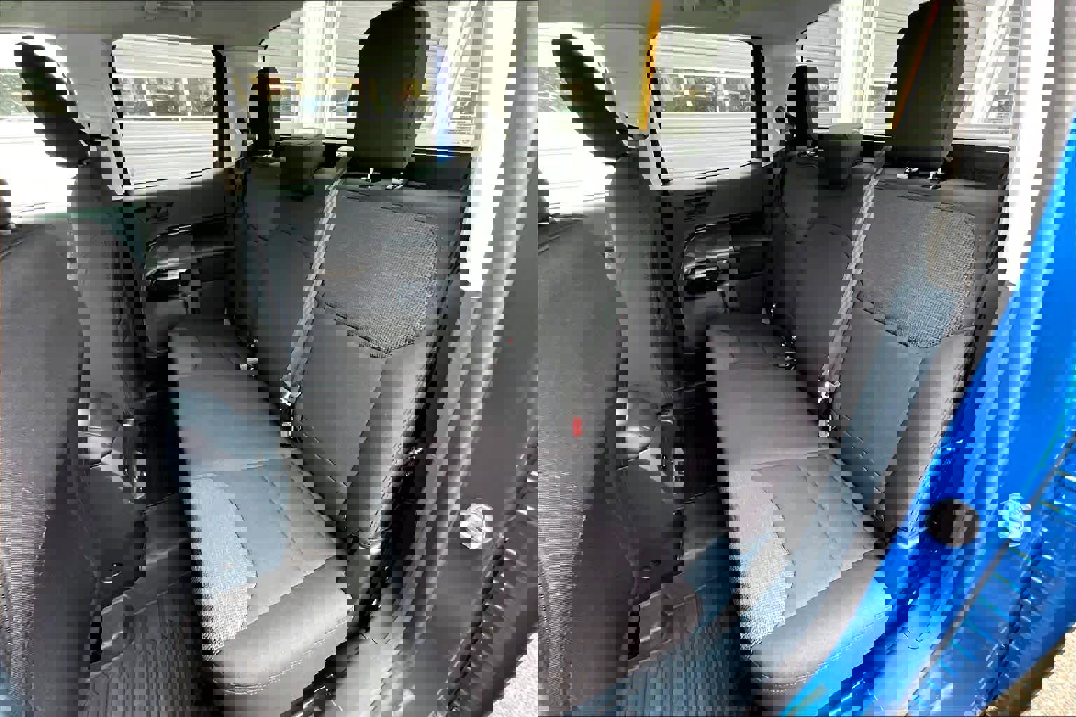 Certified 2025 Ford Maverick XL image 20