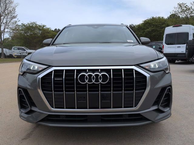Used 2020 Audi Q3 2.0T Premium w/ Convenience Package image 8