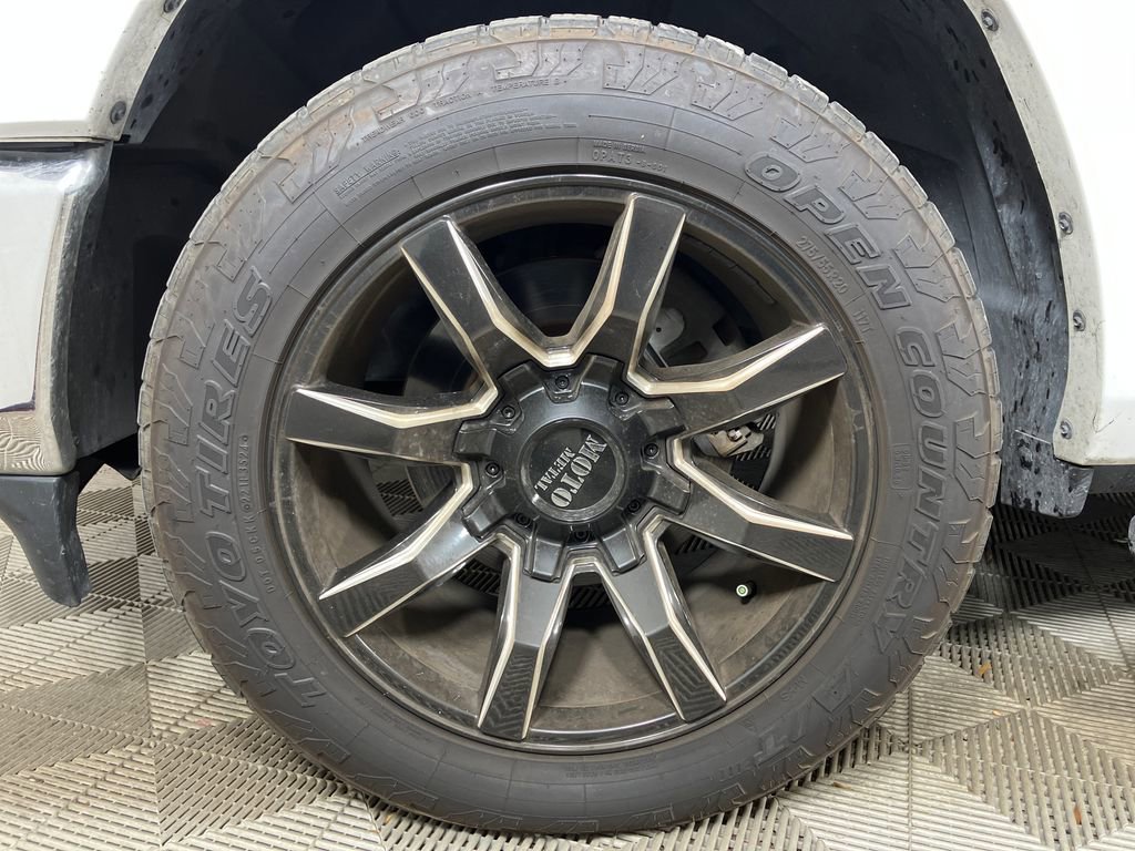 Used 2022 RAM 1500 Laramie image 14