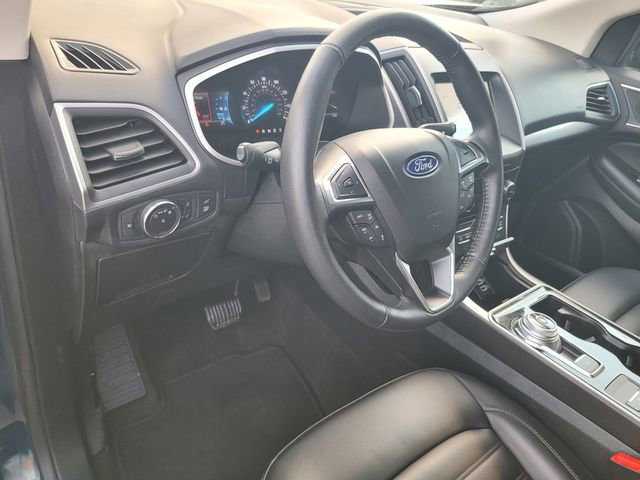 Certified 2020 Ford Edge SEL w/ Convenience Package image 9