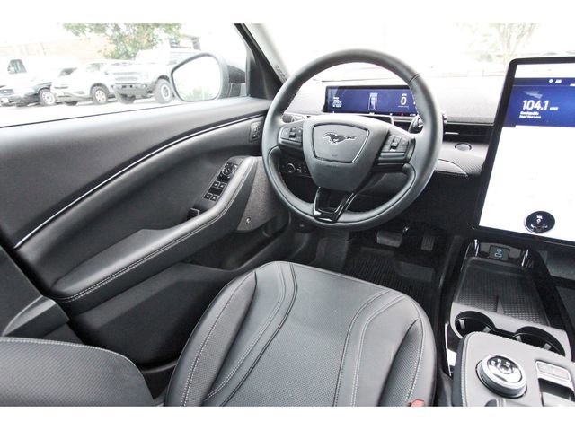 Certified 2024 Ford Mustang Mach-E Premium AWD/4WD image 7