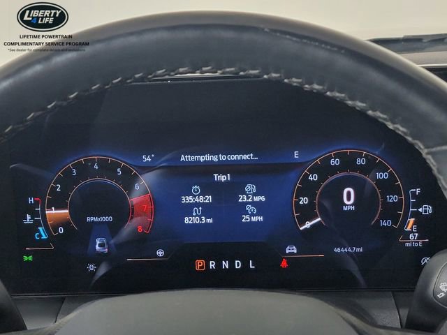 Certified 2024 Ford Mustang Premium RWD image 30