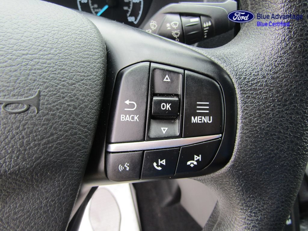 Certified 2025 Ford Transit 350 XLT RWD image 22