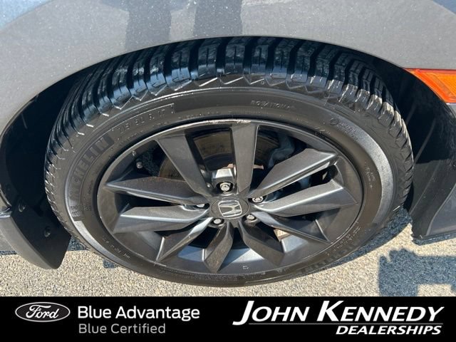 Used 2020 Honda Civic EX image 6