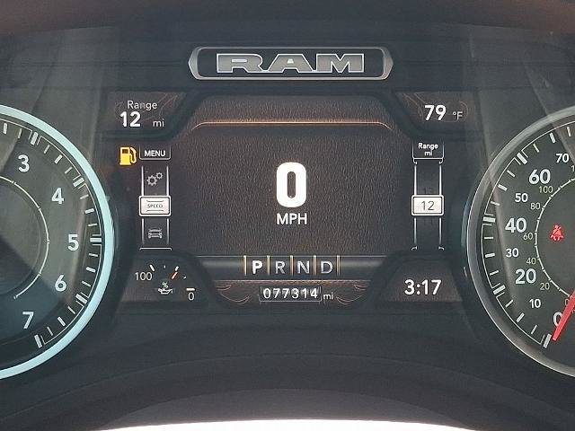 Used 2022 RAM 1500 Big Horn AWD/4WD image 21