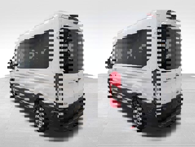 Certified 2024 Ford Transit 350 XL image 3