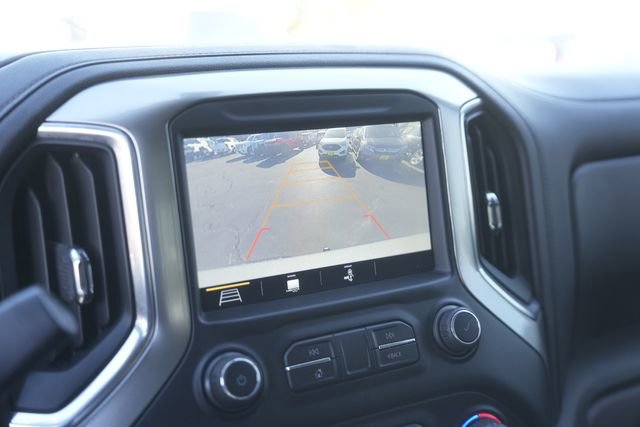 Used 2019 Chevrolet Silverado 1500 LT Trail Boss image 26