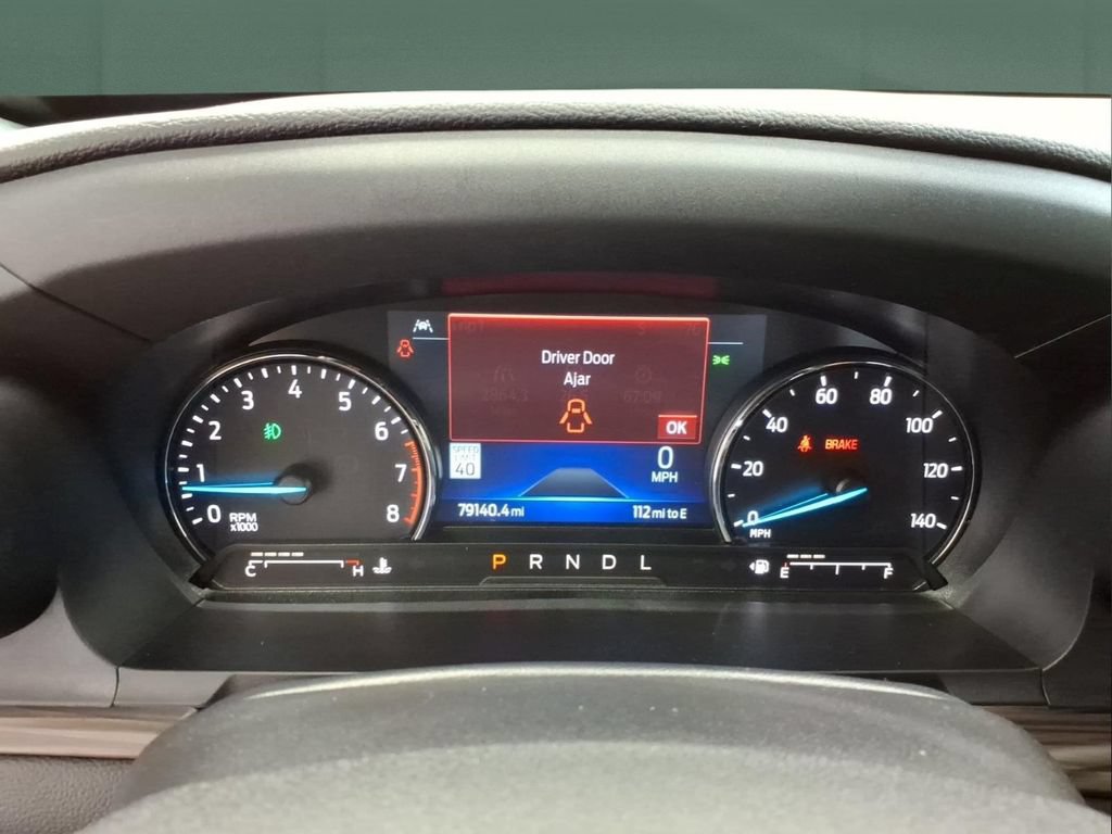 Certified 2022 Ford Explorer Limited w/ Limited Technology Package AWD/4WD image 22