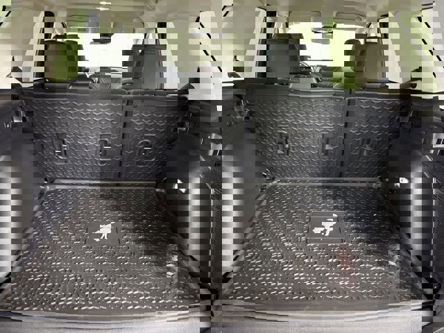 Certified 2023 Ford Bronco Sport Big Bend w/ Convenience Package image 13