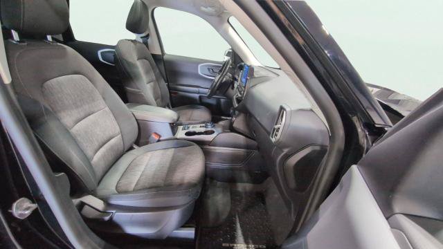 Certified 2023 Ford Bronco Sport Big Bend w/ Convenience Package AWD/4WD image 18