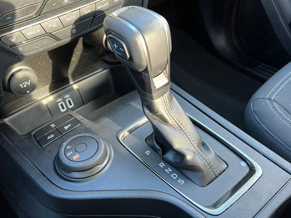 Certified 2023 Ford Ranger XLT w/ Equipment Group 301A Mid image 34