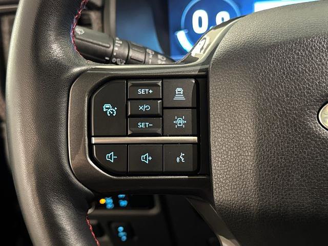 Certified 2024 Ford Expedition Max Limited image 23