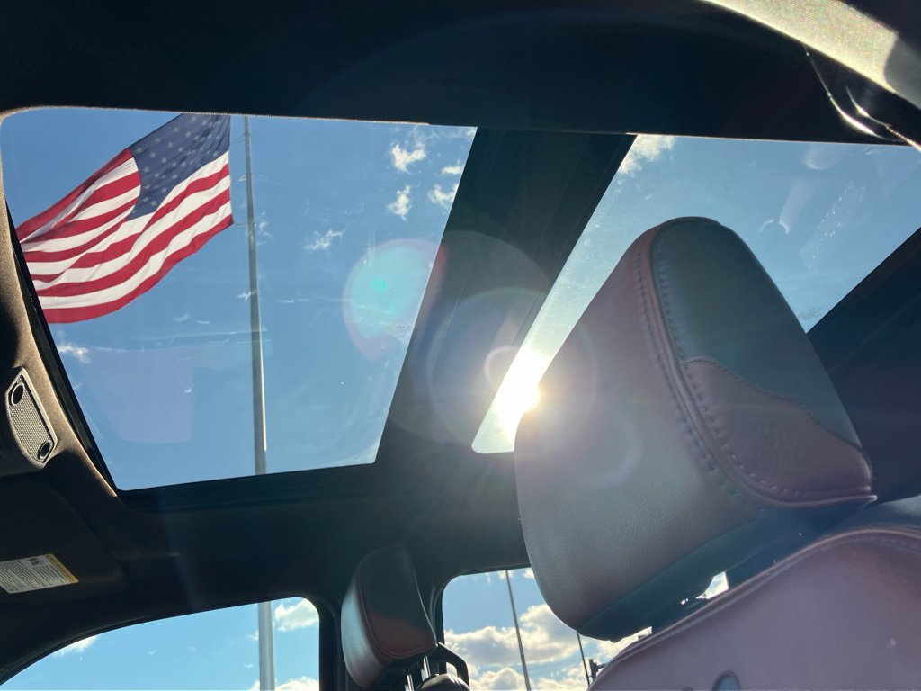 Certified 2019 Ford F150 King Ranch w/ Equipment Group 601A Luxury image 29