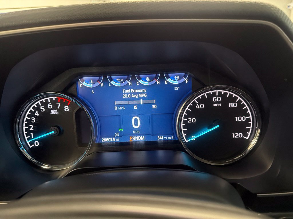 Certified 2023 Ford F150 XLT w/ Equipment Group 302A High AWD/4WD image 39