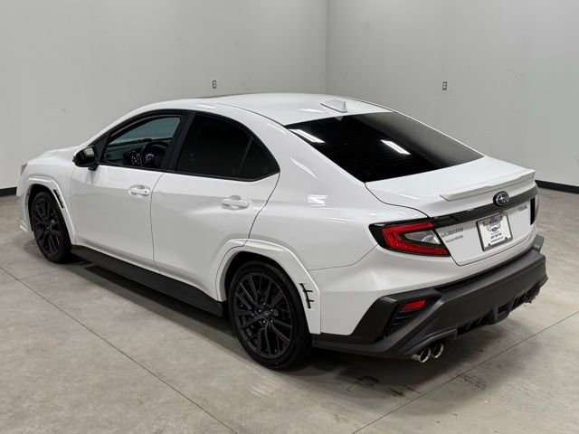 Used 2023 Subaru WRX Premium image 8