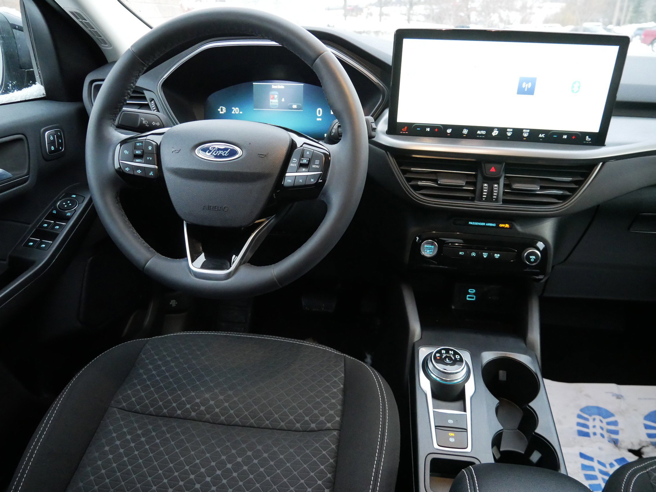 Certified 2023 Ford Escape Active w/ Tech Pack #2 image 15