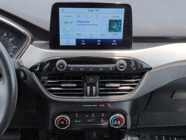 Certified 2022 Ford Escape SE FWD image 18