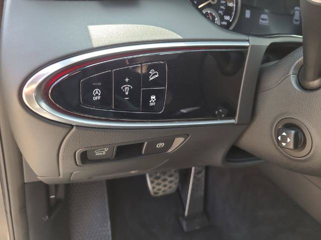 Used 2023 Genesis GV70 3.5T Sport w/ Sport Advanced Package AWD/4WD image 26