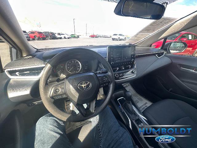 Used 2020 Toyota Corolla LE image 22