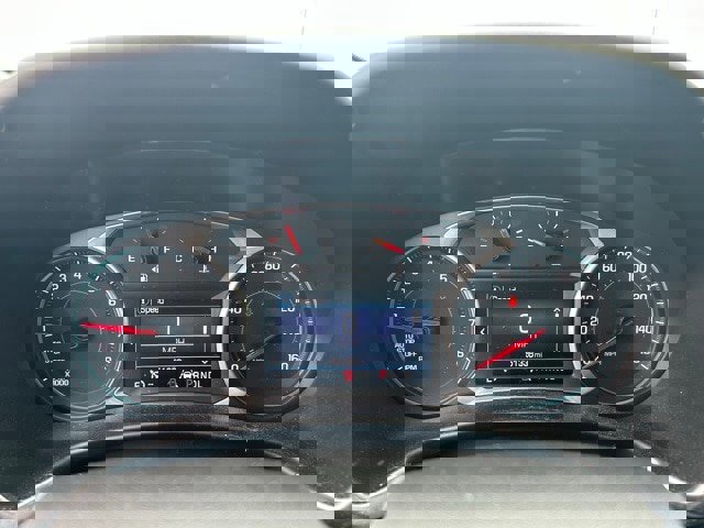 Used 2020 Chevrolet Equinox LT w/ Sport Edition image 7