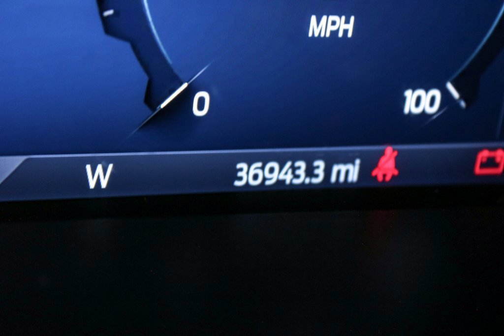 Certified 2024 Ford F250 Platinum image 18