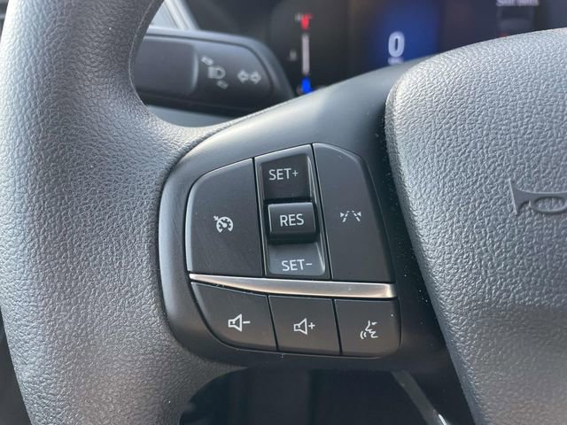 Certified 2025 Ford Escape Active image 21