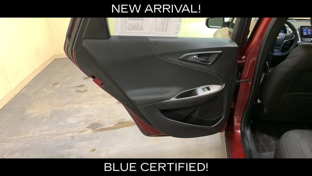 Used 2017 Chevrolet Malibu LT image 23