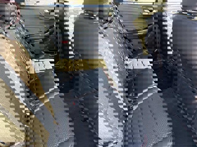 Certified 2025 Ford Escape ST-Line w/ Tech Pack #1 image 20