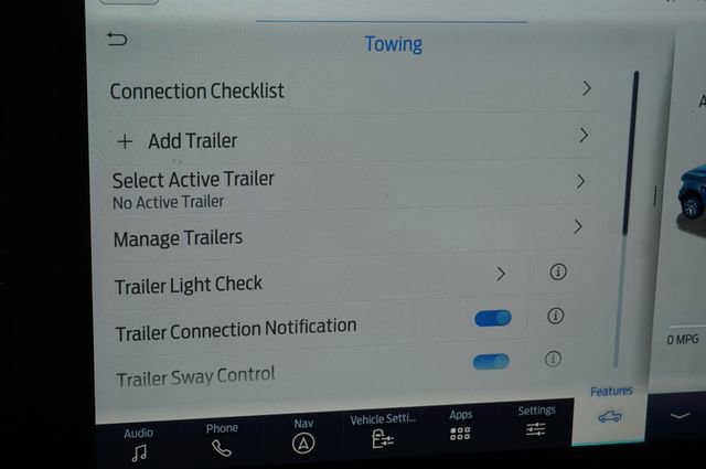 Certified 2023 Ford F150 XLT w/ Equipment Group 302A High image 26