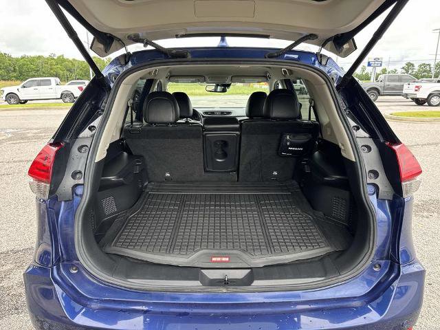 Used 2020 Nissan Rogue SL FWD image 8