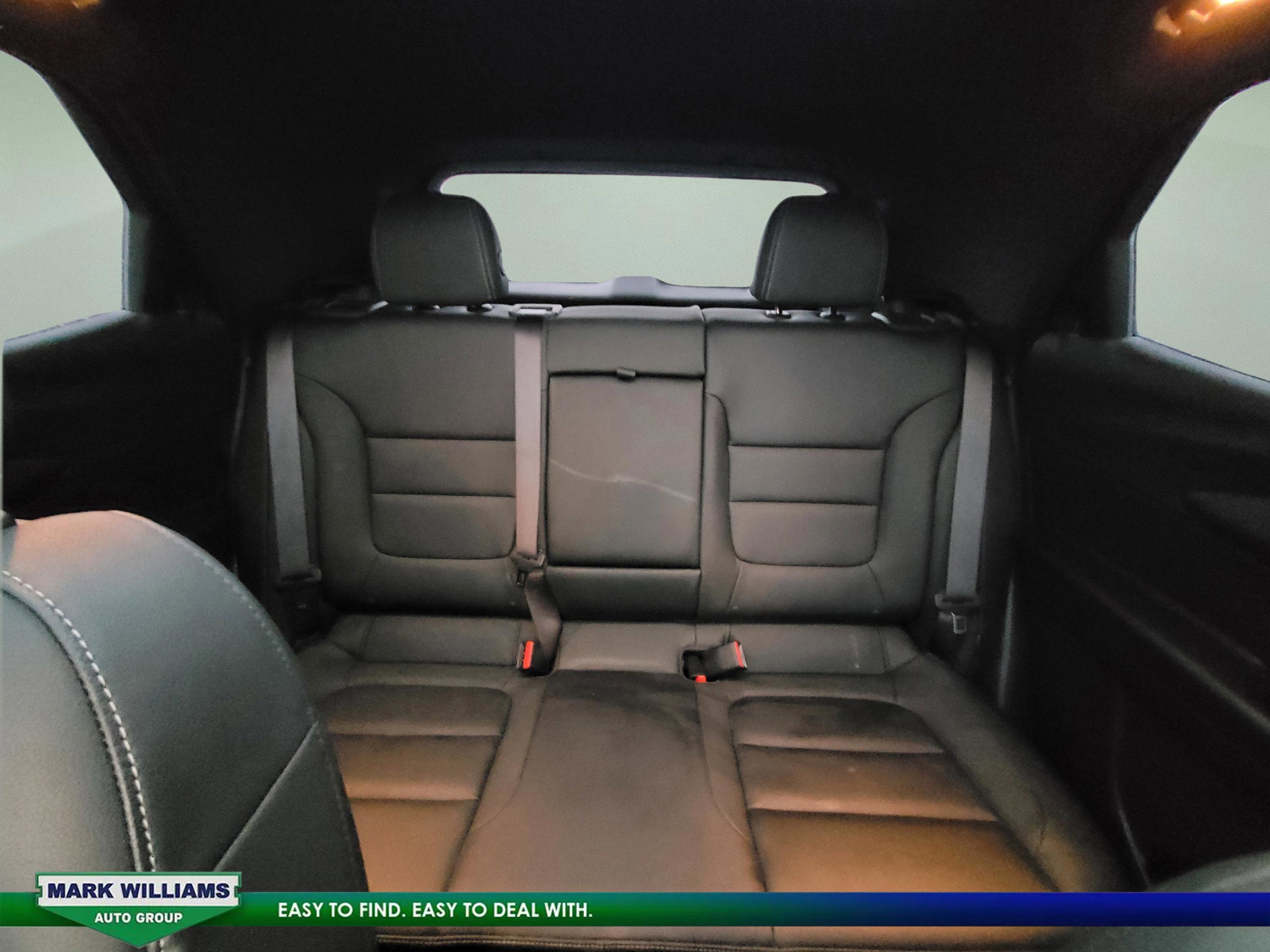 Used 2022 Chevrolet TrailBlazer ACTIV w/ Sun and Liftgate Package image 18