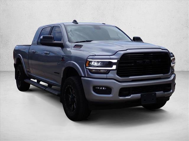 Used 2022 RAM 3500 Laramie AWD/4WD image 5