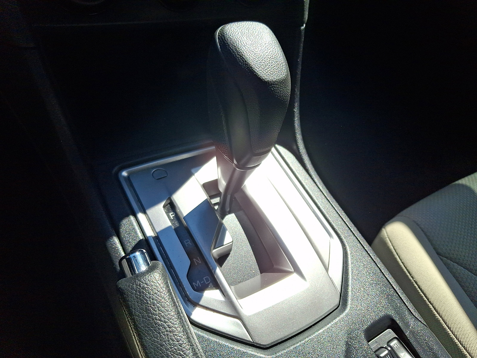 Used 2019 Subaru Impreza 2.0i Premium image 22