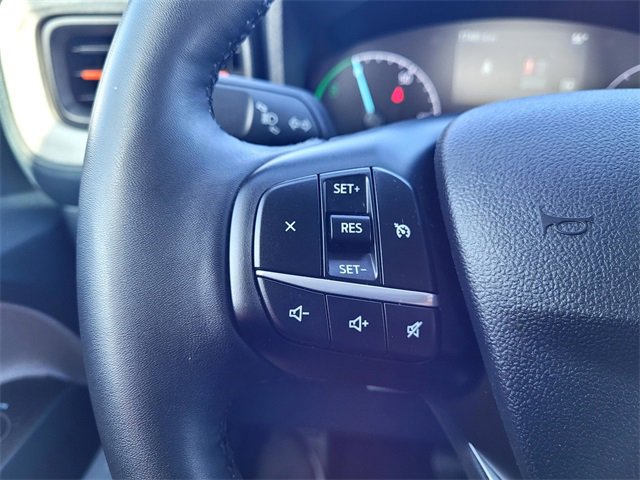 Certified 2024 Ford Maverick XLT w/ XLT Luxury Package image 24